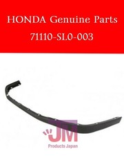 HONDA Genuine NSX Lip Spoiler