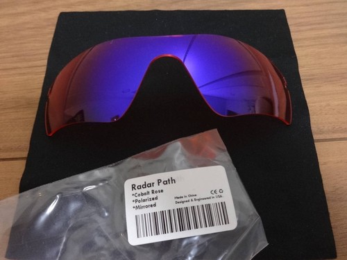 Oakley radar path custom - oakley,