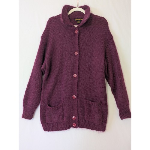 John meyer cardigan - john,