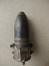 objet de poilus Rare