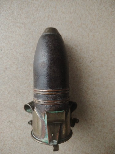 Objet poilus rare - de,