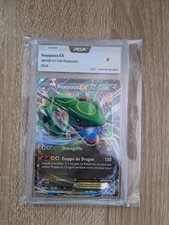 carte pokemon rayquaza ex