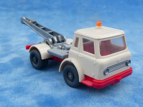 Mignon top wiking - wiking, 1:87