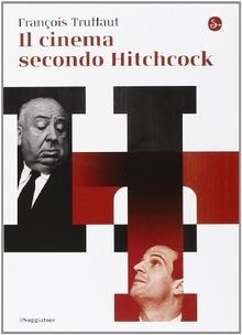 Cinema secondo hitchcock de - secondo,