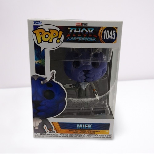 Funko pop miek - miek, 1045