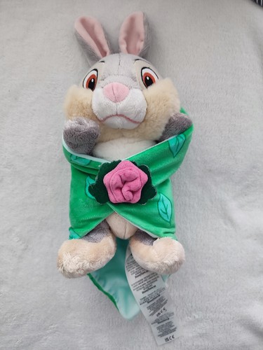Doudou disney lapin panpan - doudou,