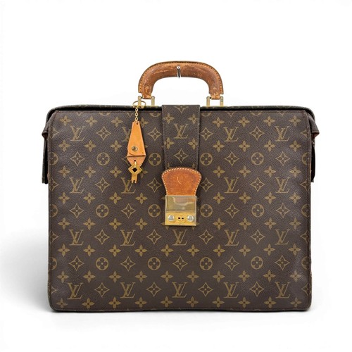 Louis vuitton serviette femoir - louis,