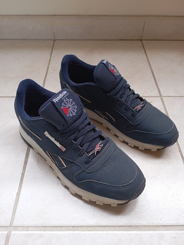 Baskets reebok vintage - reebok, 44