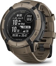 Neuf Garmin Instinct 2X Solar