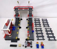 2010 Lego City Trains 7937