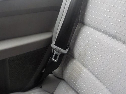 Accoudoir volkswagen touran - volkswagen, 1