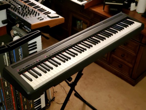 Must see yamaha p95 - must,