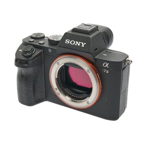 Sony alpha - alpha, 7