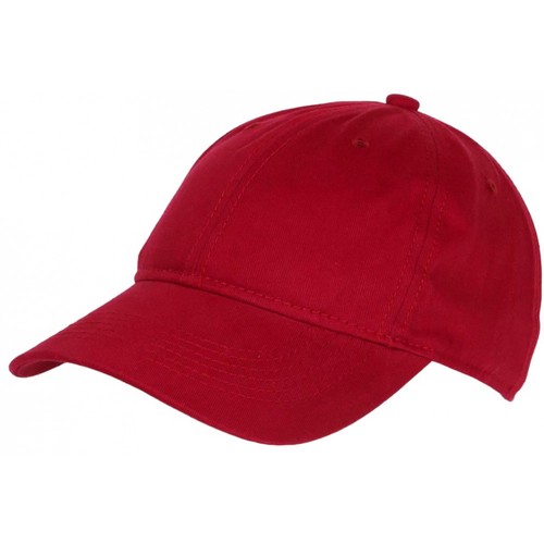 Casquette baseball bordeaux - casquette,