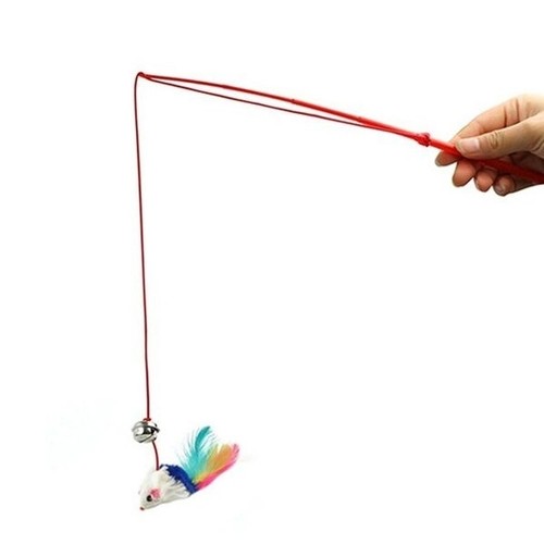 Jouet canne pêche pour - jouet, à