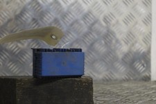 Boitier de prechauffage OPEL