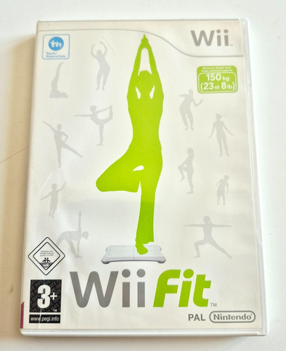 Wii fit nintendo - 🇫🇷,