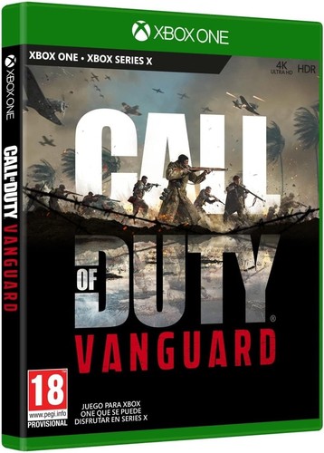 Call duty vanguard juego - duty:,