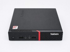 Lenovo ThinkCentre M715q Mini