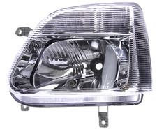 PHARE FEU AVANT Gauche pour