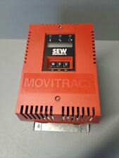 MOVITRAC1015403400 - SEW EURODRIVE - MOVITRAC 1015-403-4-00 / CONVERTISSEUR USED