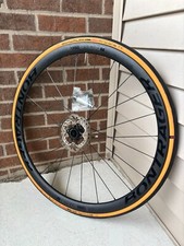 Bontrager Aeolus Pro 3 TLR