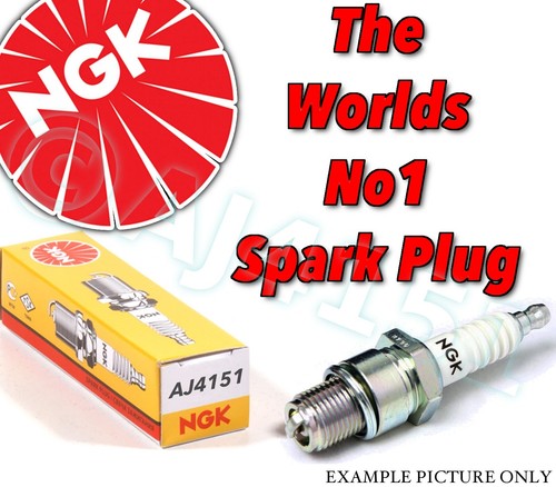 Neuf ngk allumage bougie - neuf,