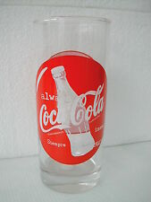 COCA COLA® VERRE ALLEMAND