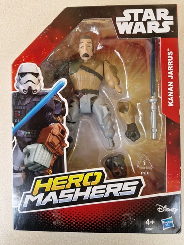 Star wars kanan jarrus hero - star, jarrus"