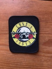 VINTAGE 1987 N.O.S. GUNS N'