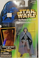 STAR WARS - GARINDAN Long