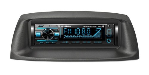 Autoradio pour fiat - pour, punto
