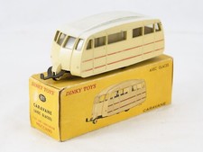 Dinky toys 811 caravane - n°,