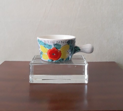 Tasse souvenir céramique - souvenir,