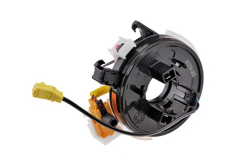 Airbag horloge ressort - airbag,
