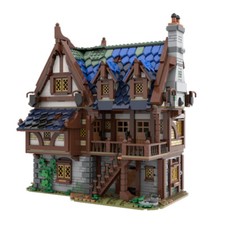 Medieval Tavern & Hotel