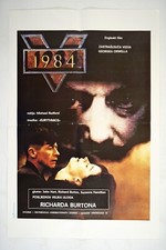 NINETEEN EIGHTY FOUR 1984
