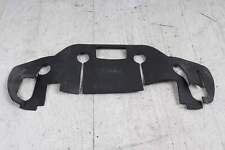 Carénage Capot Arrière