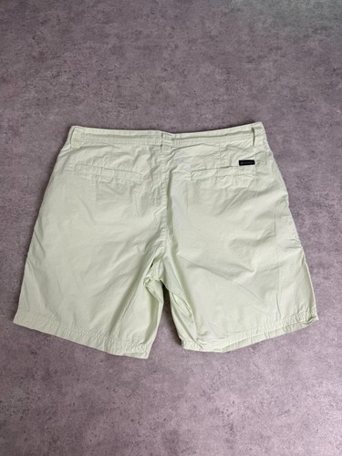 Short homme columbia vert - columbia,