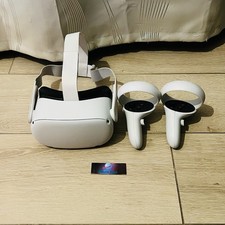 Occulus Meta Quest 2 - Casque