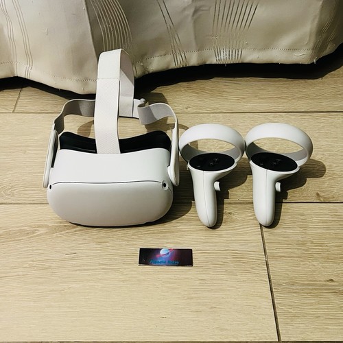 Occulus meta quest - 2, casque