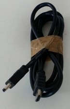 1,50m Câble Cordon HDMI Male Ethernet Full HD TV PS3/4 XBOX360 (N4)