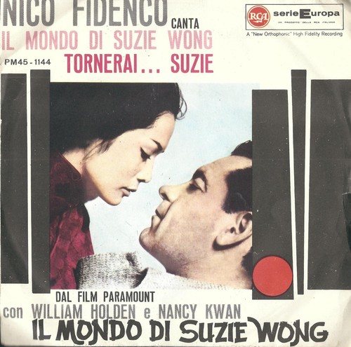 Disque tours pouces nico - 7,