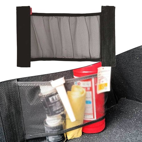 Pièce rangement filet - rangement, 1pc