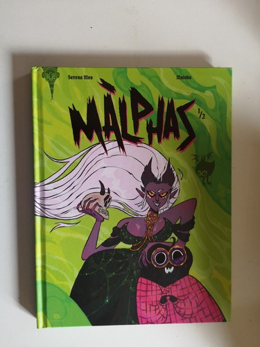 Neuve malphas 2 s - neuve,