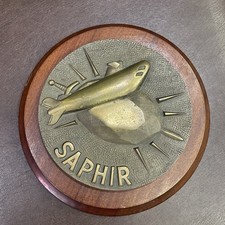 TAPE DE BOUCHE SOUS-MARIN