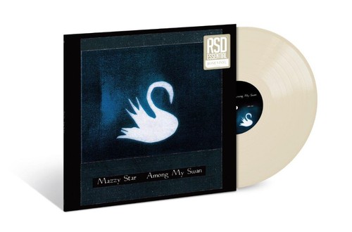 Mazzy star among swan lp - star,