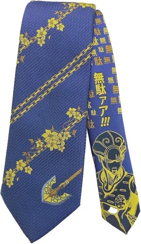 Cravate giorno giovanna jojo - cravate,