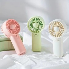 Mini Ventilateur Portable