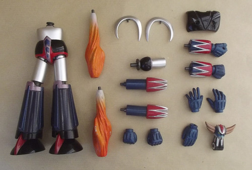 Lot pieces detachees - lot,